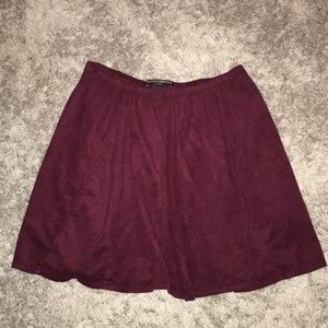 Brandy Melville Skater skirt
